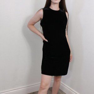 *Rickis Mannequin Black Shift Dress